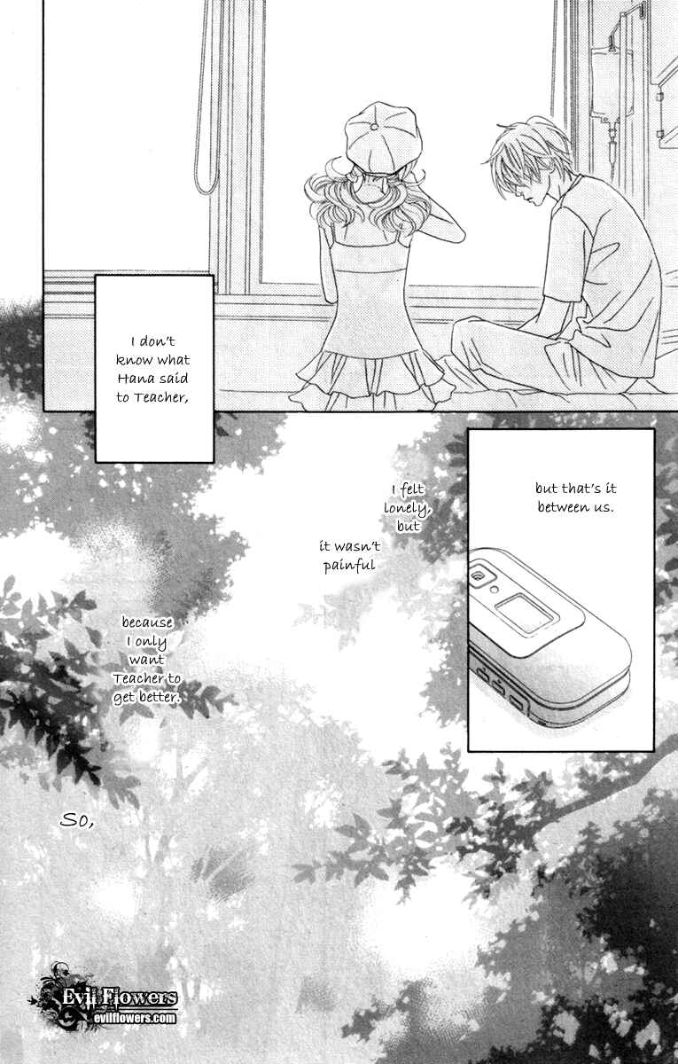 Page 15 Chapter 37 Papillon - Hana to Chou