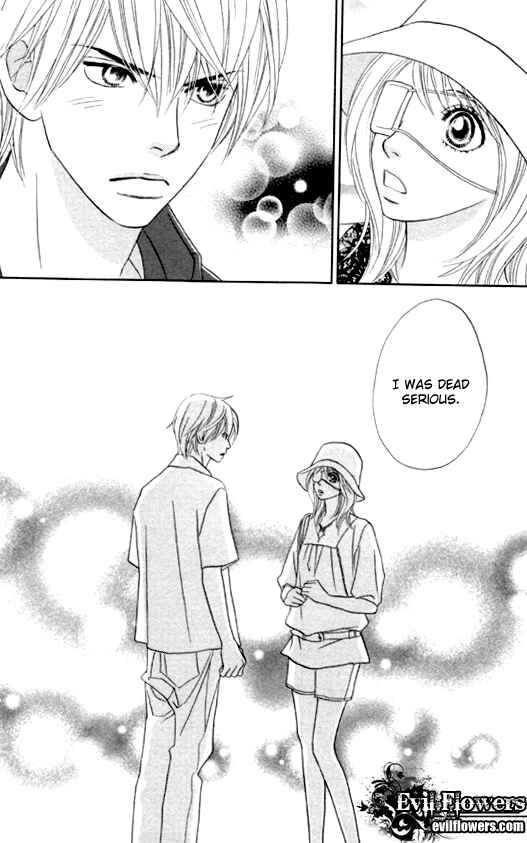 Page 39 Chapter 21 Papillon - Hana to Chou