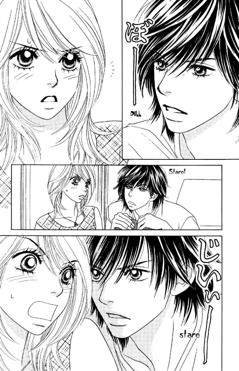 Page 27 Chapter 9 Papillon - Hana to Chou