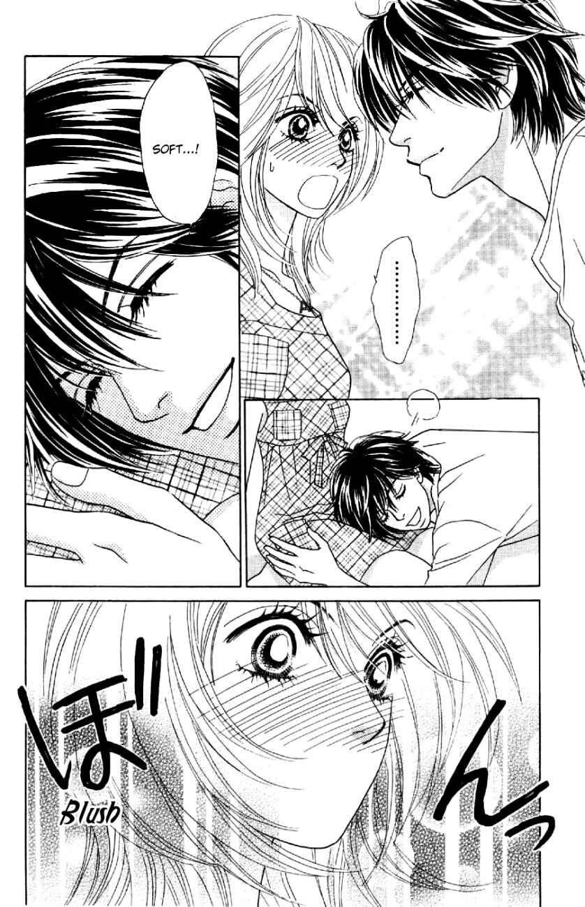 Page 29 Chapter 9 Papillon - Hana to Chou