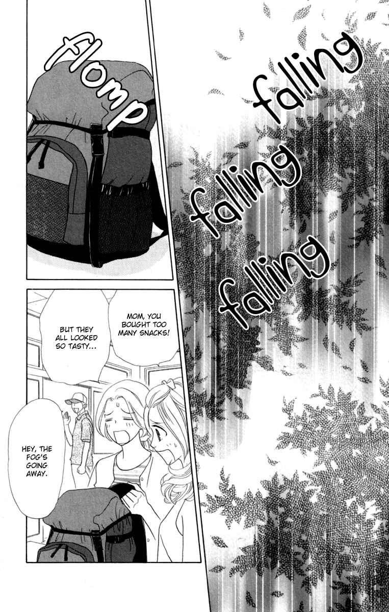 Page 15 Chapter 38 Papillon - Hana to Chou