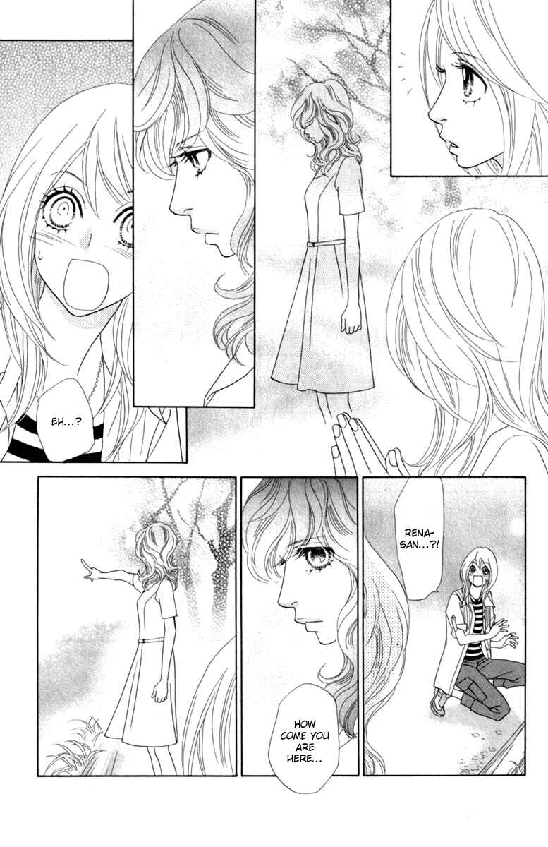 Page 9 Chapter 38 Papillon - Hana to Chou