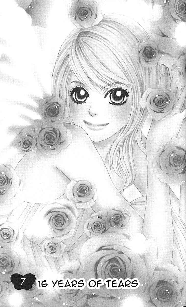 Page 1 Chapter 7 Papillon - Hana to Chou