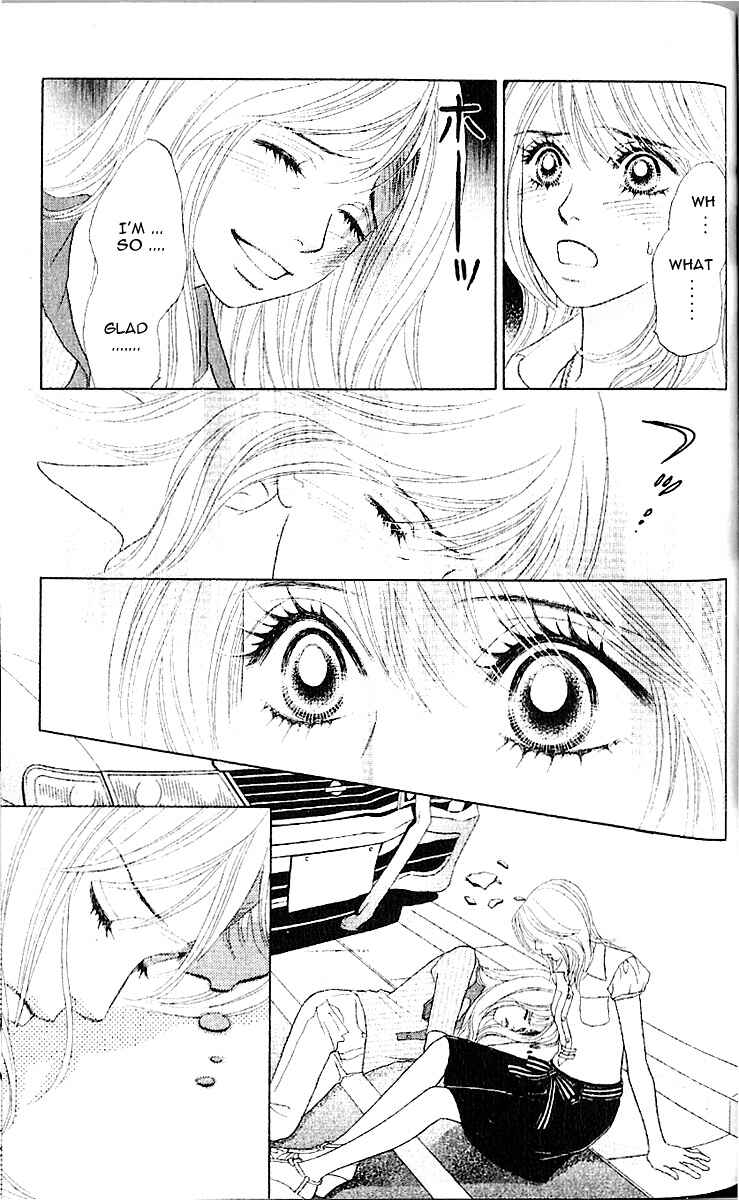 Page 11 Chapter 7 Papillon - Hana to Chou