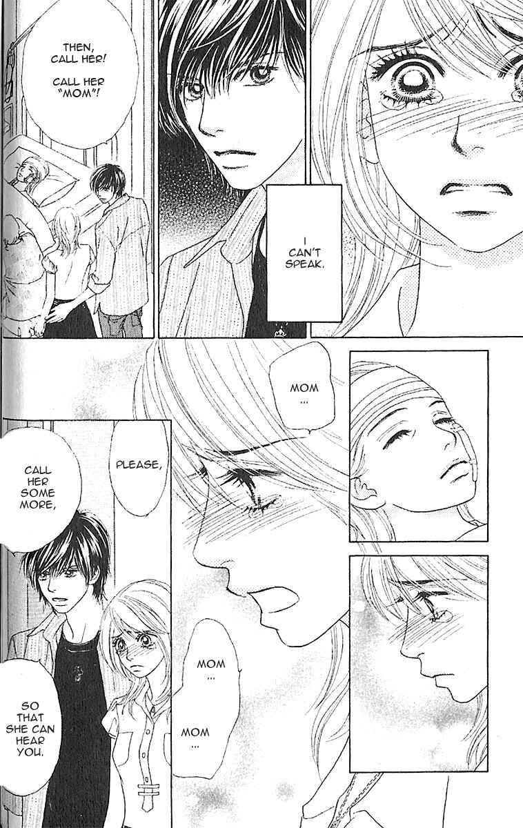 Page 18 Chapter 7 Papillon - Hana to Chou