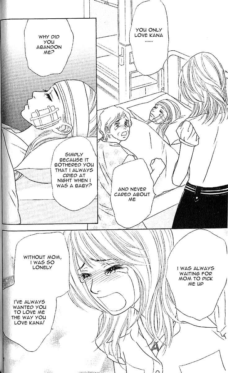 Page 22 Chapter 7 Papillon - Hana to Chou