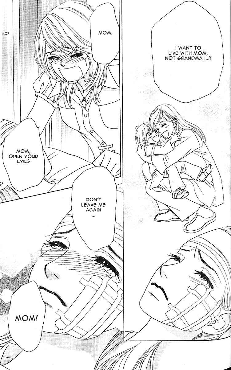 Page 23 Chapter 7 Papillon - Hana to Chou