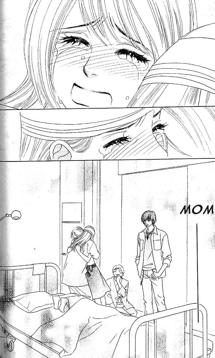 Page 34 Chapter 7 Papillon - Hana to Chou