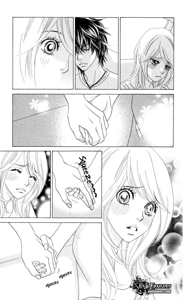 Page 29 Chapter 26 Papillon - Hana to Chou