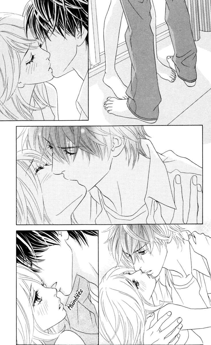Page 39 Chapter 26 Papillon - Hana to Chou
