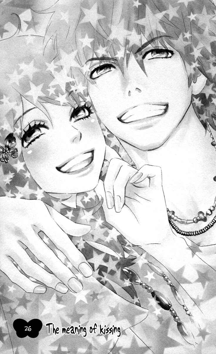 Page 7 Chapter 26 Papillon - Hana to Chou
