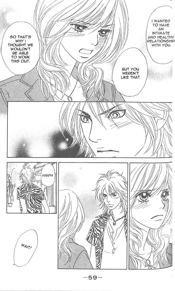 Page 16 Chapter 2 Papillon - Hana to Chou