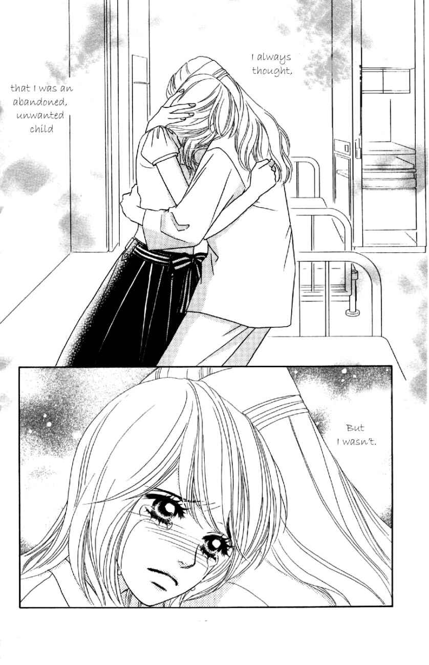 Page 3 Chapter 8 Papillon - Hana to Chou