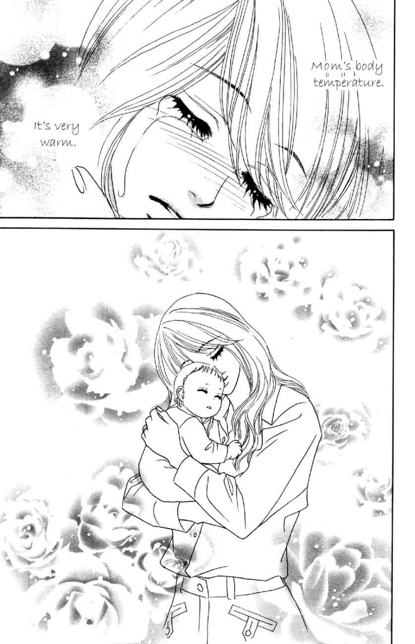 Page 4 Chapter 8 Papillon - Hana to Chou