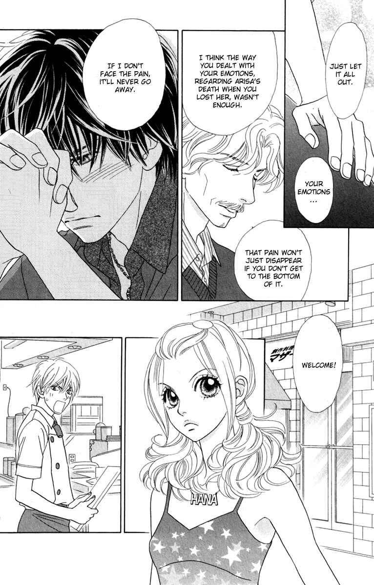 Page 18 Chapter 33 Papillon - Hana to Chou