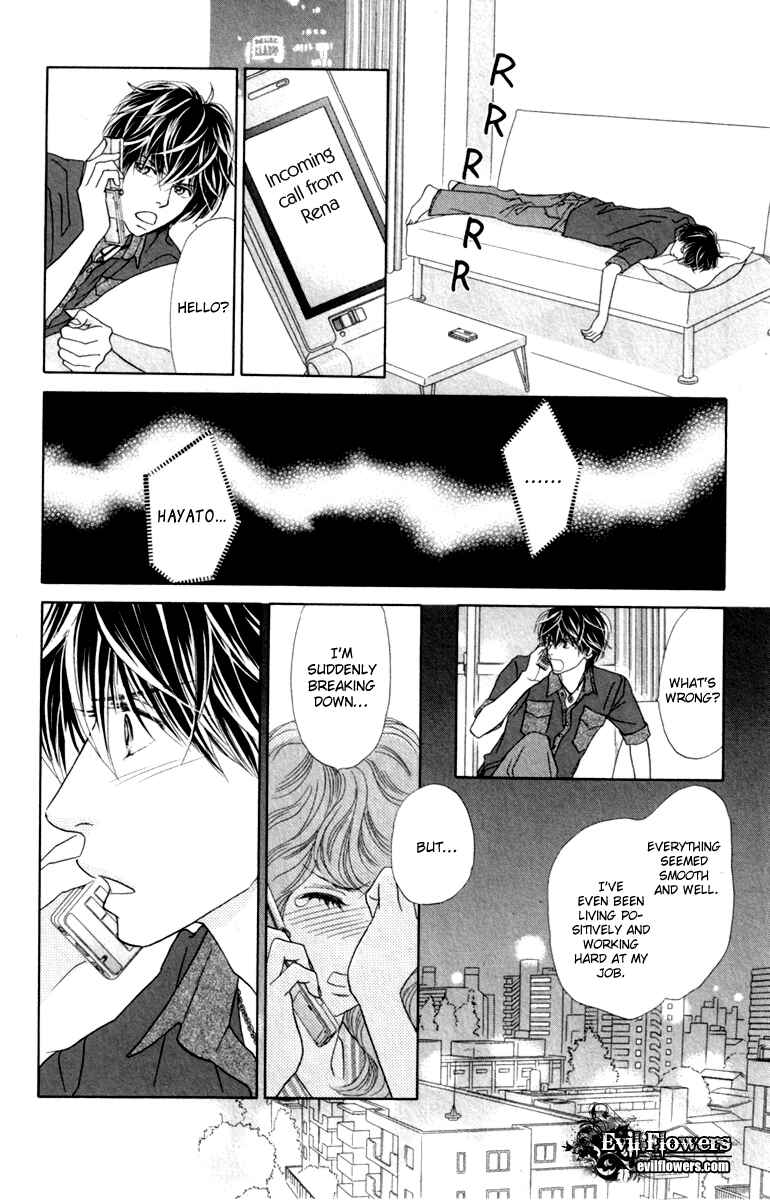 Page 30 Chapter 33 Papillon - Hana to Chou