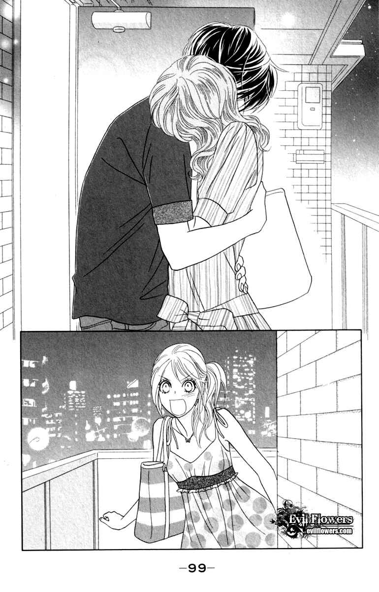Page 35 Chapter 33 Papillon - Hana to Chou