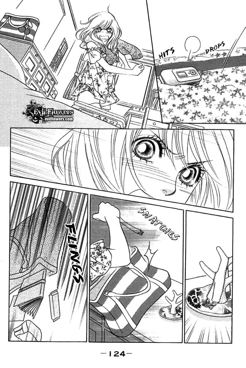 Page 27 Chapter 24 Papillon - Hana to Chou
