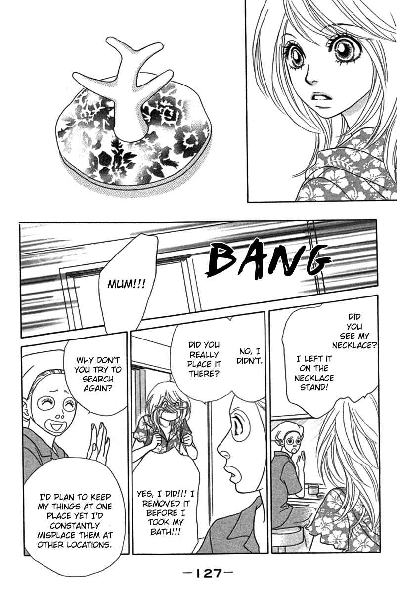 Page 30 Chapter 24 Papillon - Hana to Chou