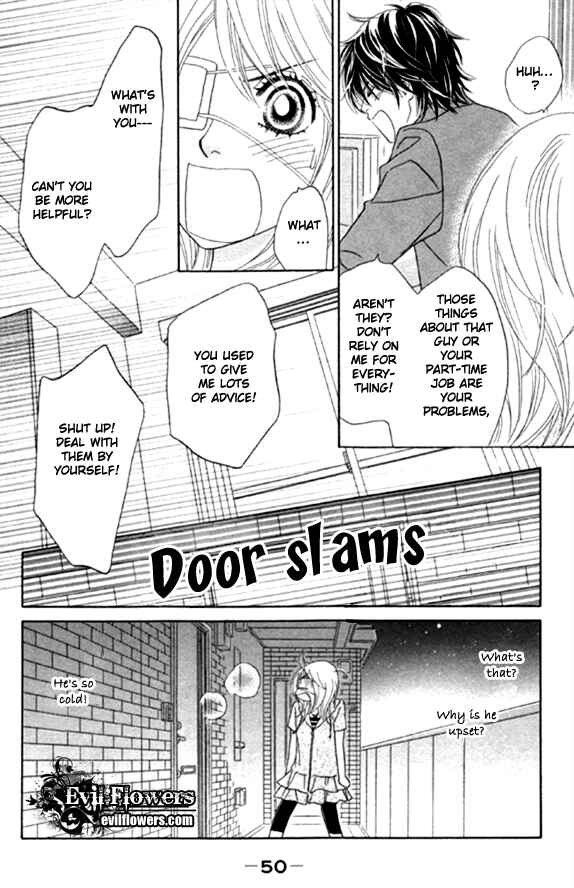 Page 19 Chapter 22 Papillon - Hana to Chou