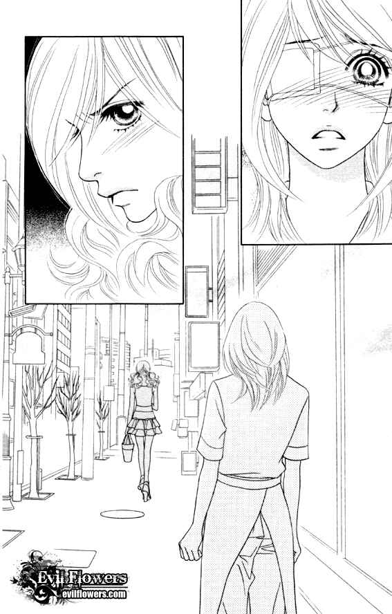 Page 37 Chapter 22 Papillon - Hana to Chou