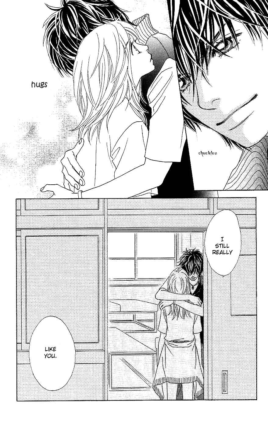 Page 15 Chapter 13 Papillon - Hana to Chou