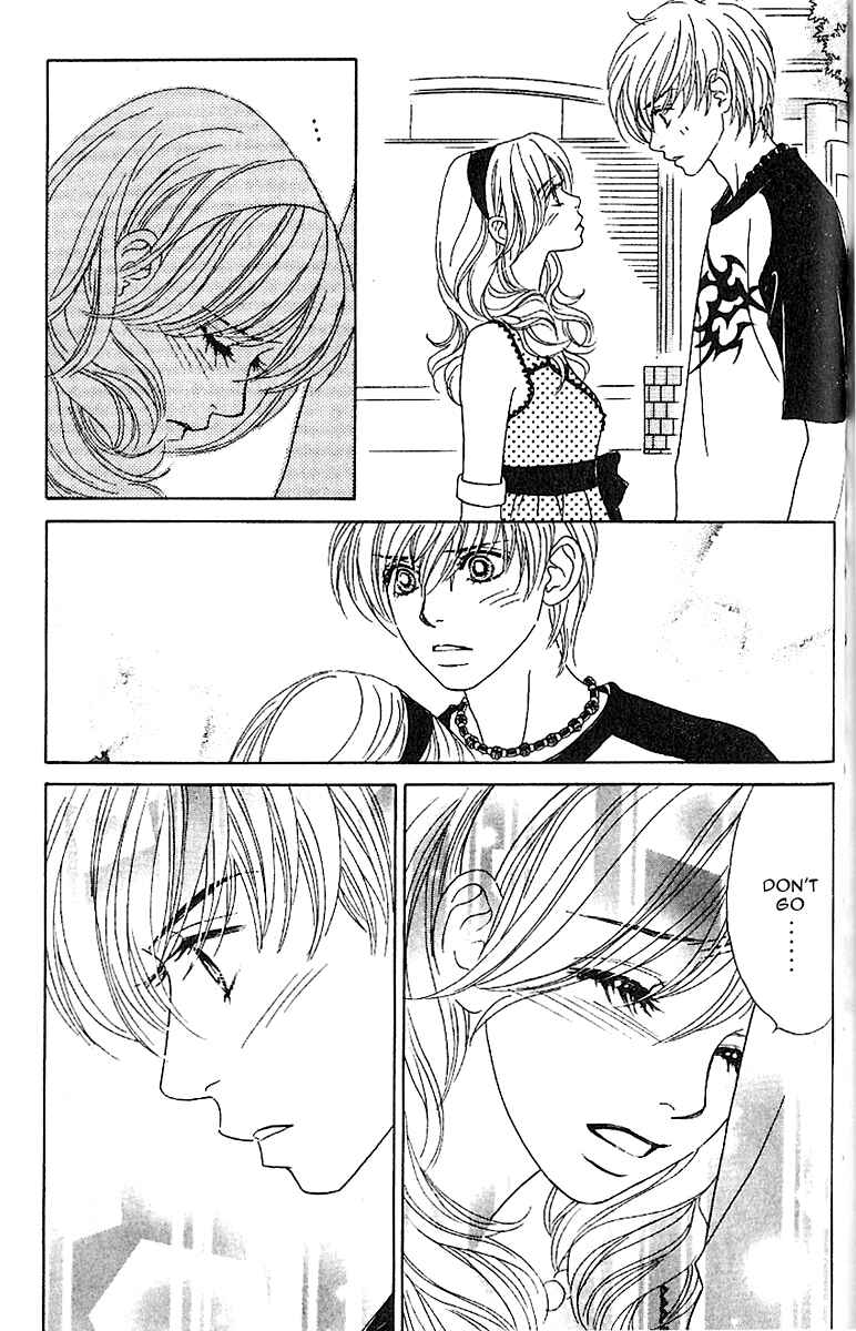 Page 31 Chapter 5 Papillon - Hana to Chou
