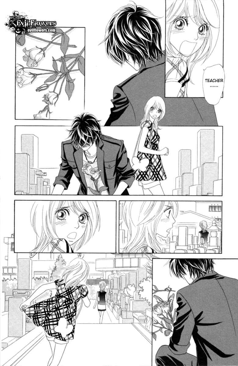 Page 31 Chapter 28 Papillon - Hana to Chou