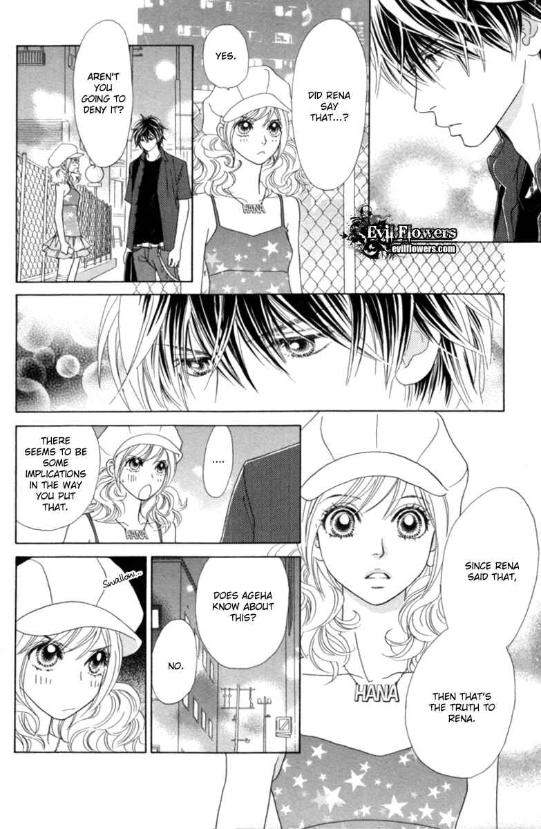 Page 9 Chapter 28 Papillon - Hana to Chou