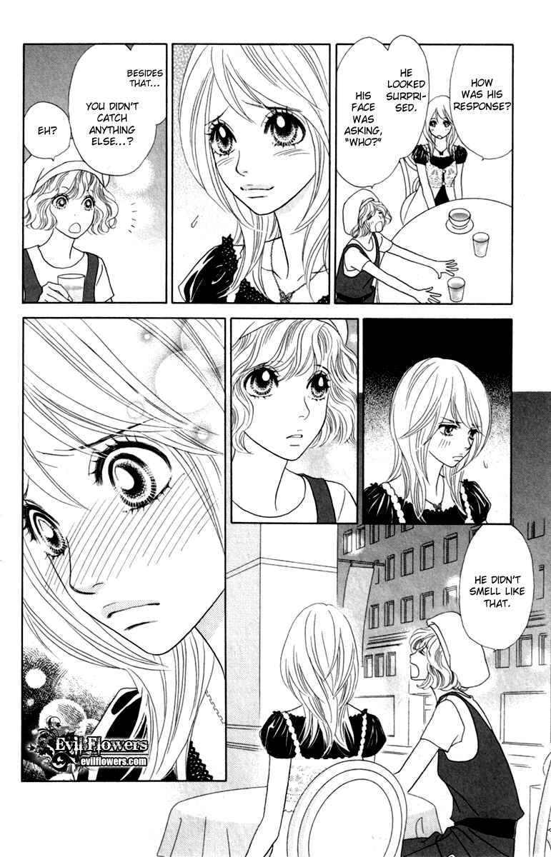 Page 22 Chapter 34 Papillon - Hana to Chou