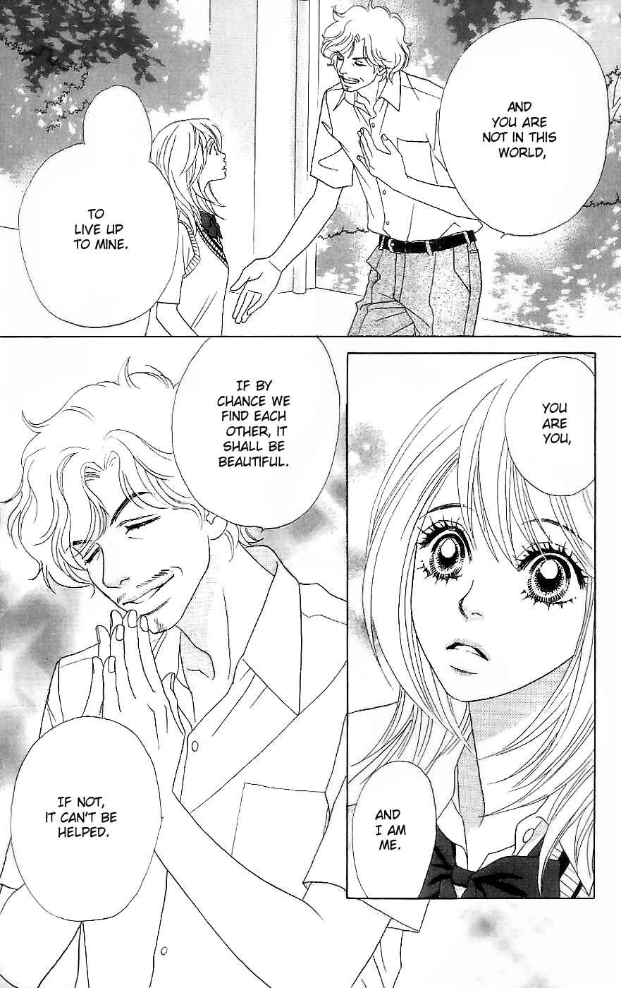 Page 24 Chapter 12 Papillon - Hana to Chou