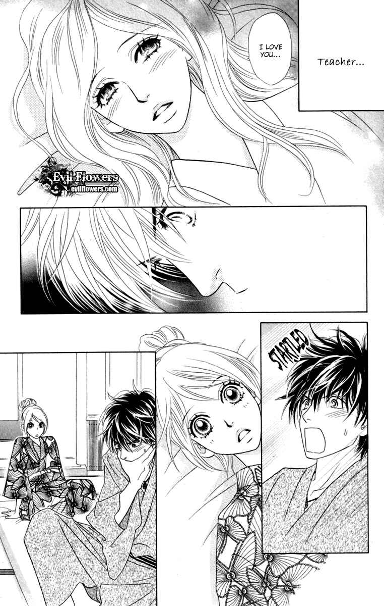 Page 34 Chapter 32 Papillon - Hana to Chou