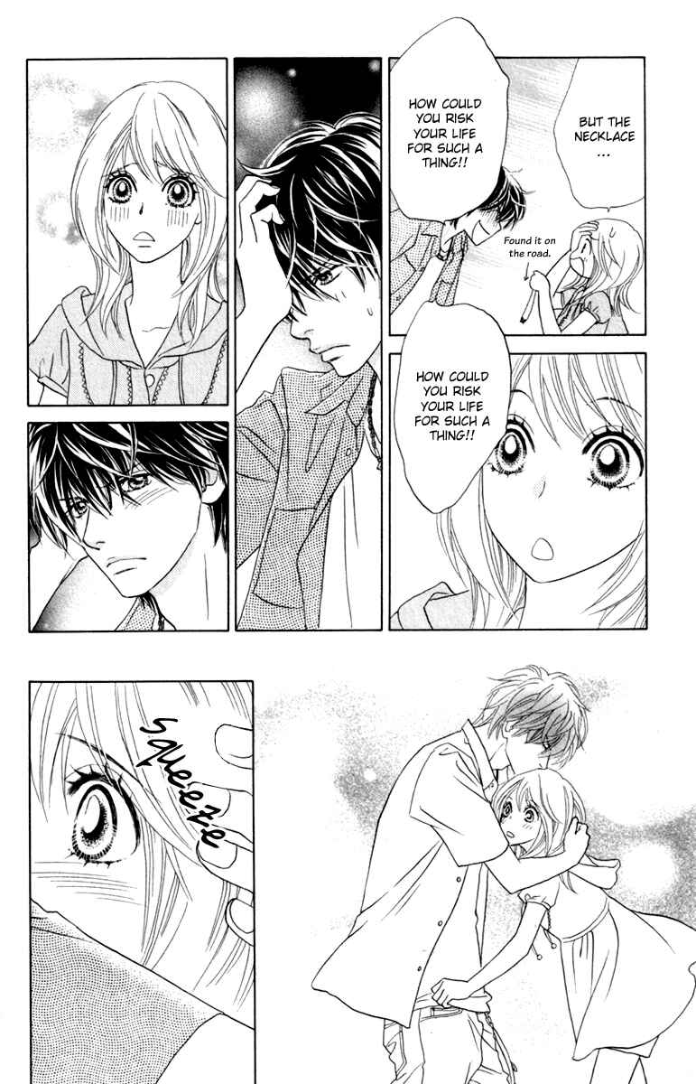 Page 9 Chapter 32 Papillon - Hana to Chou