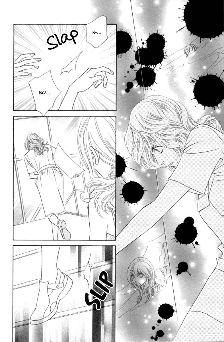 Page 33 Chapter 30 Papillon - Hana to Chou