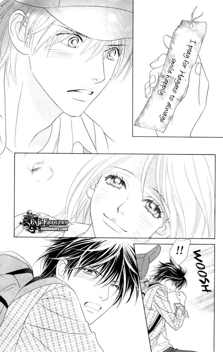 Page 13 Chapter 40 Papillon - Hana to Chou
