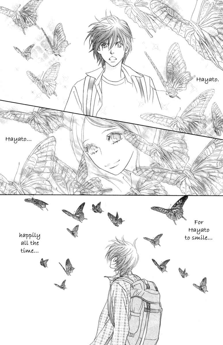 Page 15 Chapter 40 Papillon - Hana to Chou