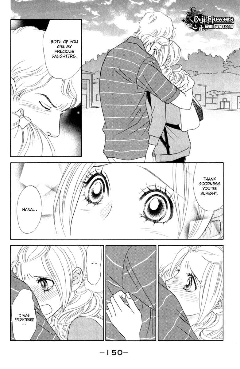 Page 19 Chapter 40 Papillon - Hana to Chou