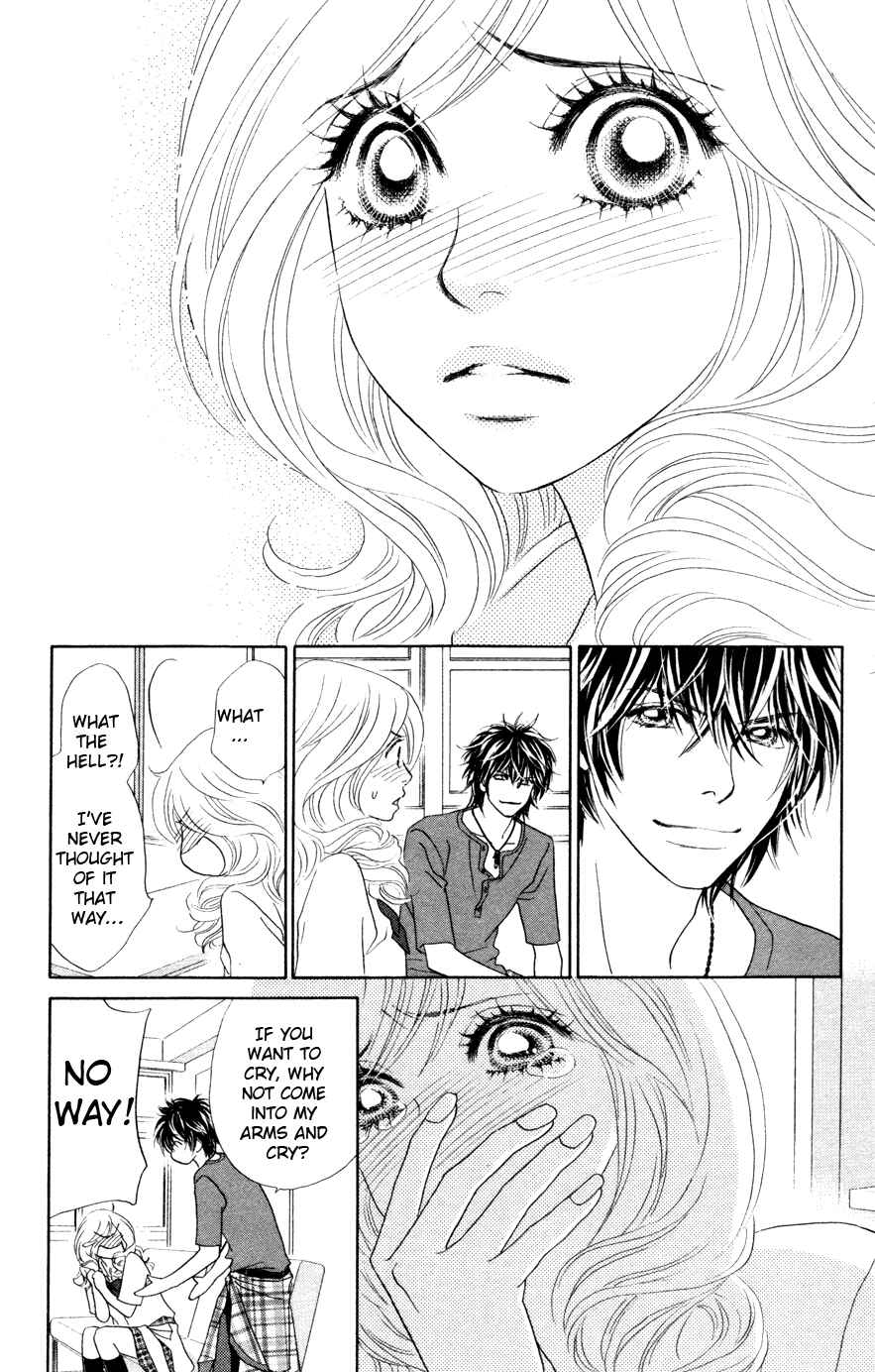 Page 27 Chapter 17 Papillon - Hana to Chou