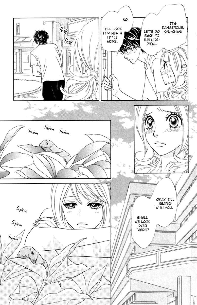 Page 18 Chapter 36 Papillon - Hana to Chou