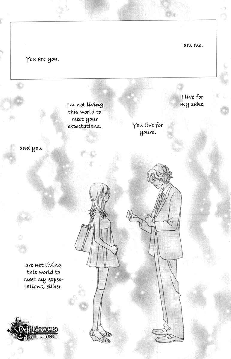 Page 32 Chapter 36 Papillon - Hana to Chou