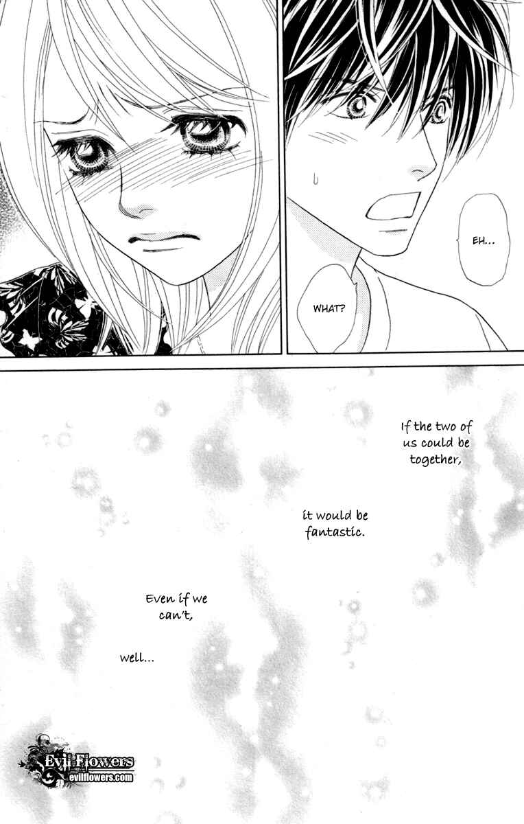 Page 34 Chapter 36 Papillon - Hana to Chou