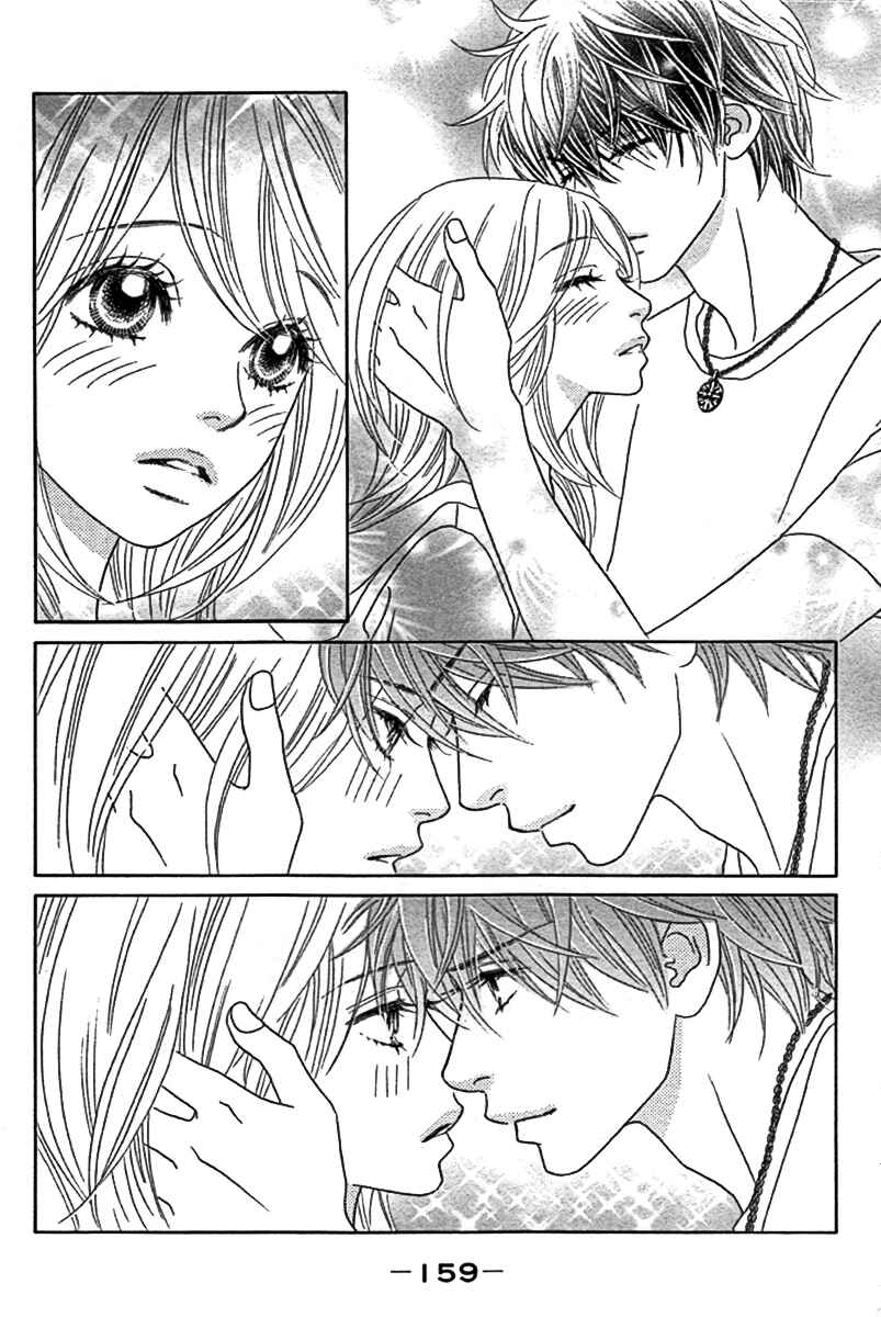 Page 30 Chapter 25 Papillon - Hana to Chou