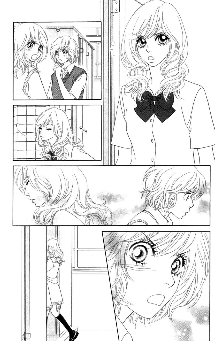 Page 30 Chapter 18 Papillon - Hana to Chou