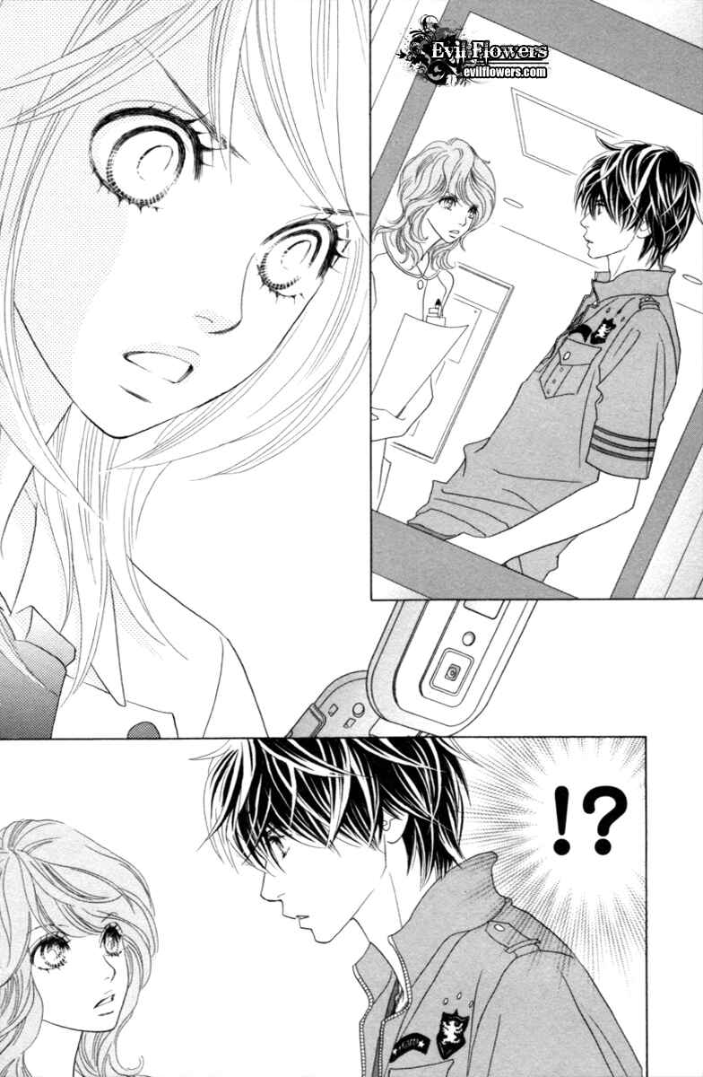 Page 12 Chapter 29 Papillon - Hana to Chou