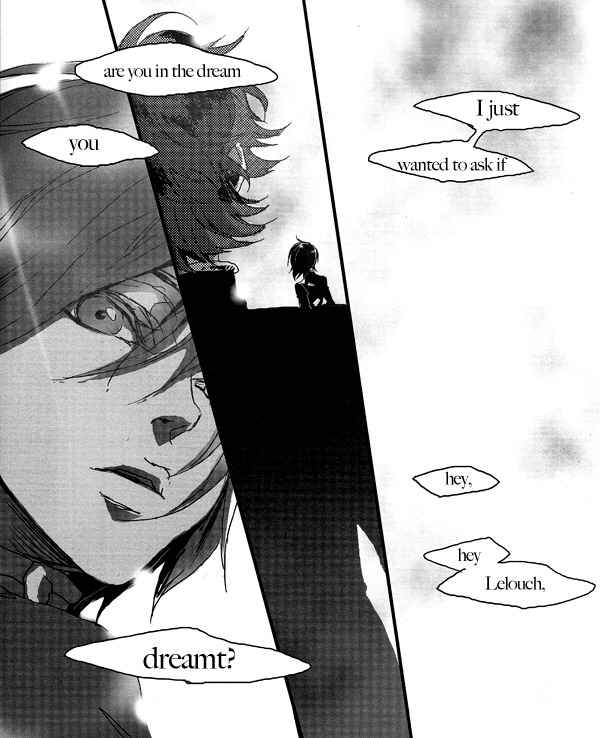 Page 30 Chapter Unknown_971d Code Geass - Arcadia (Doujinshi)