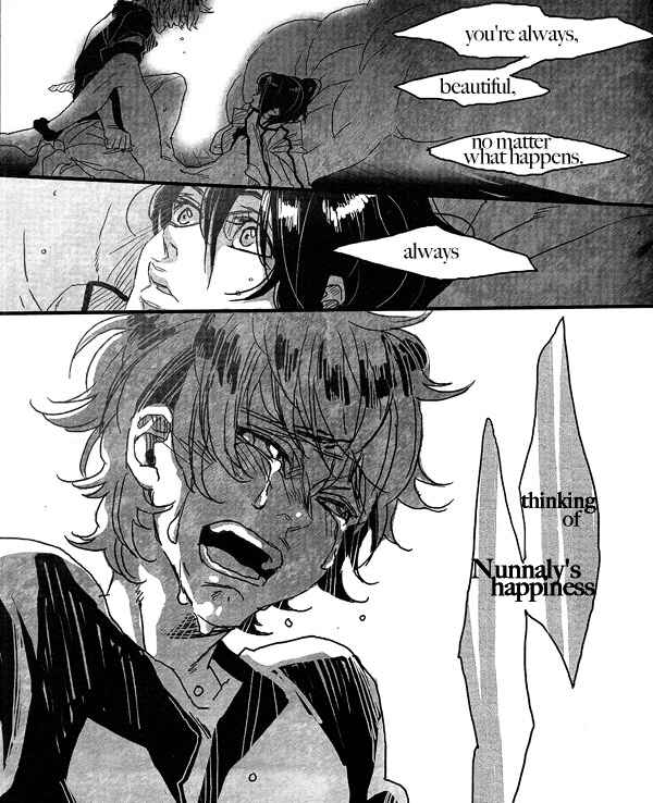 Page 45 Chapter Unknown_971d Code Geass - Arcadia (Doujinshi)