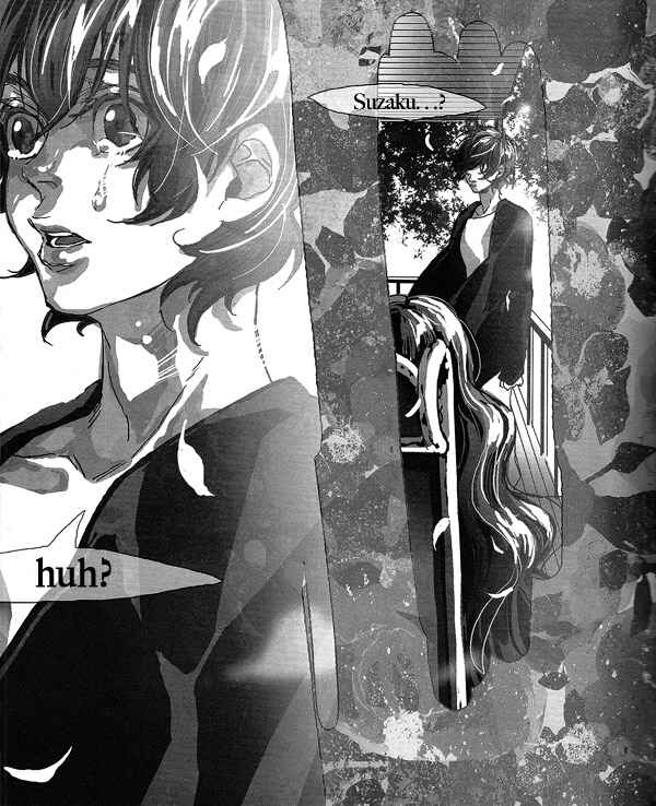 Page 51 Chapter Unknown_971d Code Geass - Arcadia (Doujinshi)