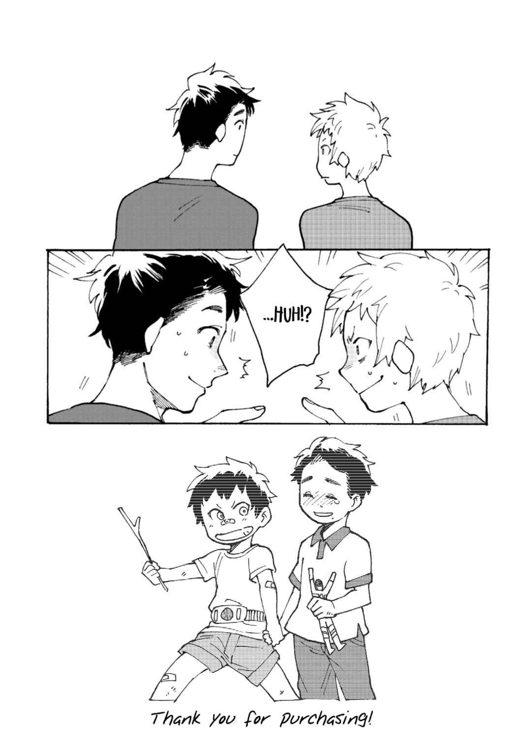 Page 10 Chapter 5.5 STAND BY ME
