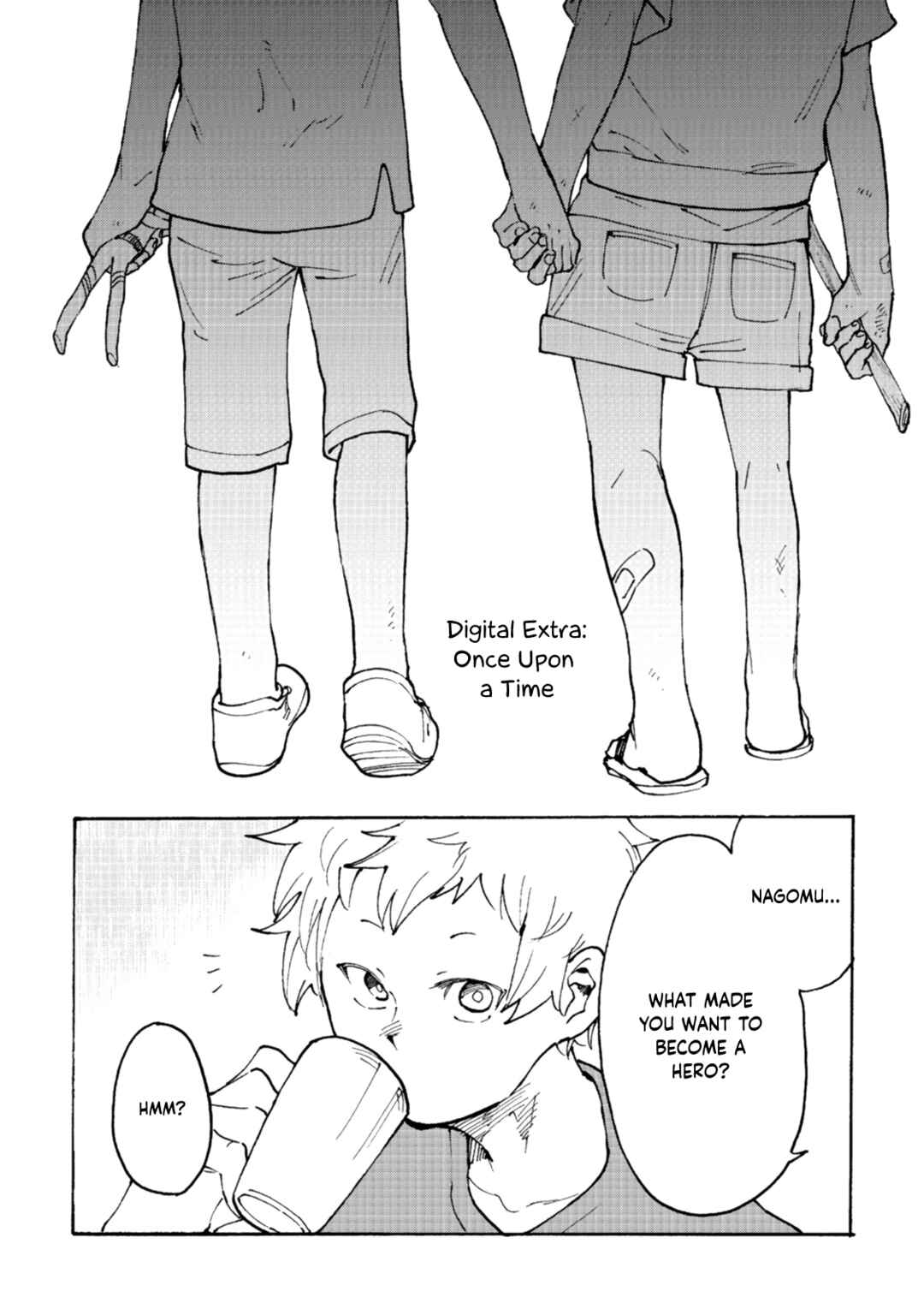 Page 7 Chapter 5.5 STAND BY ME
