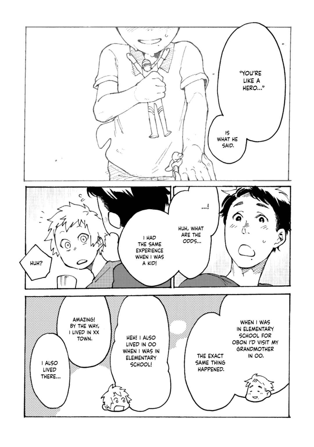 Page 9 Chapter 5.5 STAND BY ME